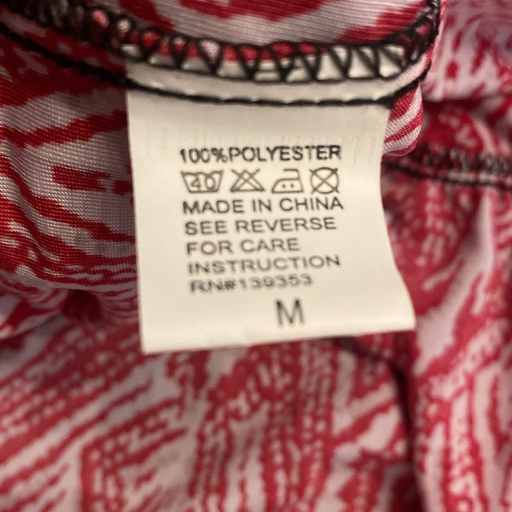 RESERVED Maxi Dress-M - Picture 9 of 9